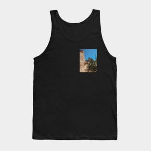 Mallorca magic Tank Top